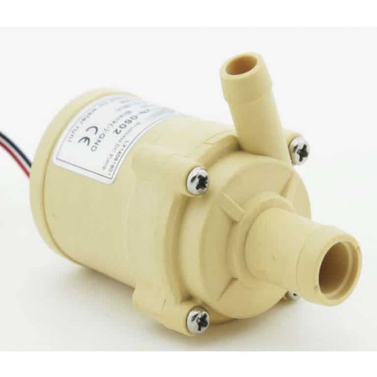 The B3 Circulating Pump - Worldwide Shipping | US Solar Pumps