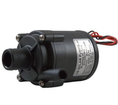 B10A Circulating Pump 24V side shot