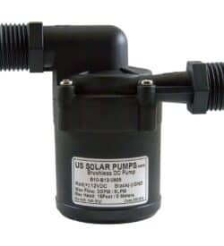 B10B Circulating Pump 12V