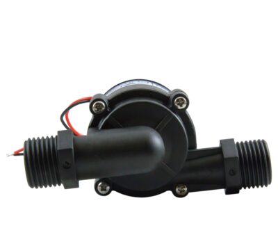 B10B Circulating Pump 12V top shot