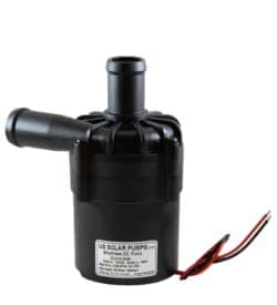 C2 Automotive / Marine Pump 12V