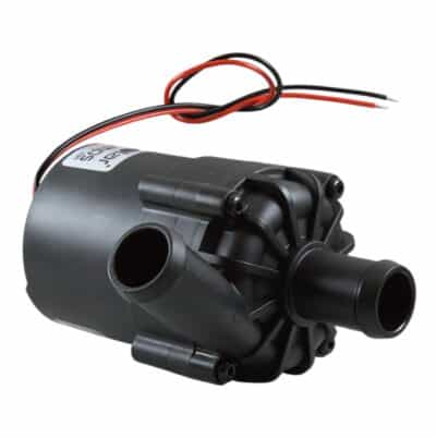 C2 Automotive / Marine Pump 12V