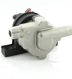 D5 12V 23L top shot - Lang Replacement Pump