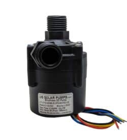 C1C Circulating Pump with PWM 12V 20L