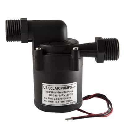 b10b circulating Pump