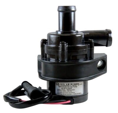 A5 Automotive / Marine Pumps 12V