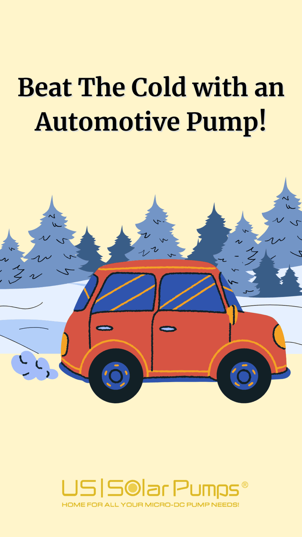 automotive pump