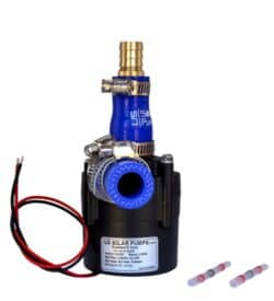 C1EA Summer Loop Pump - Summer Loop Replacement Pump