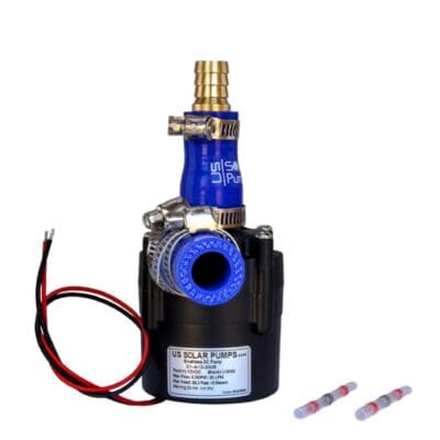 C1EA Summer Loop Pump - Summer Loop Replacement Pump