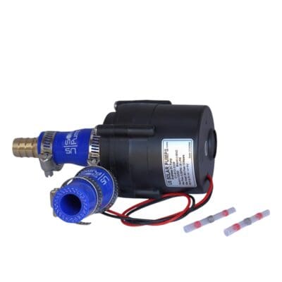 C1EA Summer Loop Pump - Summer Loop Replacement Pump